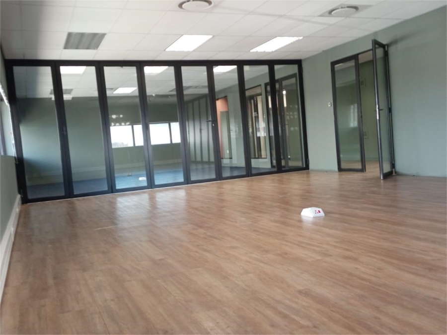 To Let commercial Property for Rent in Cape Town City Centre Western Cape